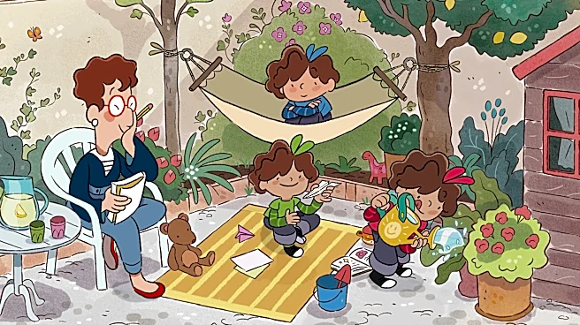 Inside Catalonia’s Build as One of Europe’s Most Exciting Animation Hubs