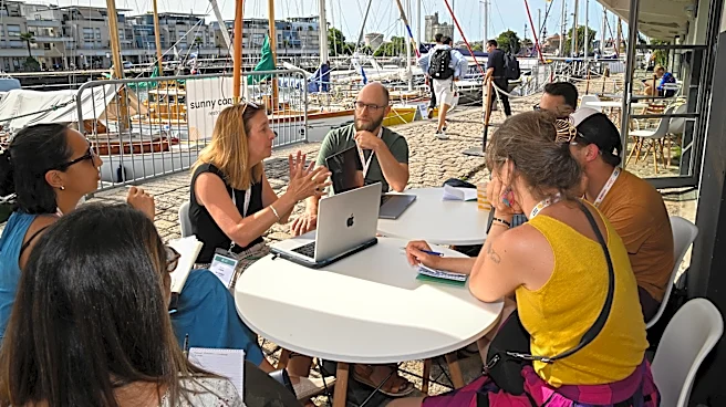 Sunny Side of the Doc’s Aurélie Reman: ‘It’s a Moment in History for Trustworthy Content’