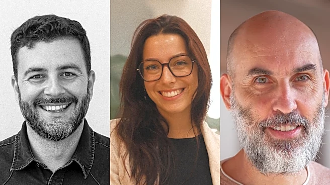 Canary Islands’ Documentary Voices Look Outward as Sector Gains Range