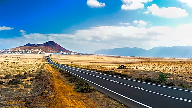 Canary Islands Sell Documentary’s Next Frontier: A ‘Goldmine’ of Untold Atlantic Stories