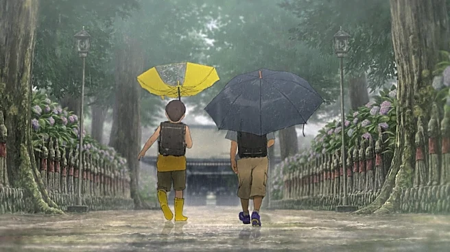 Japan Hits Record 25 Annecy 2026 Selections, Unifies MIFA Booths in Show of Force