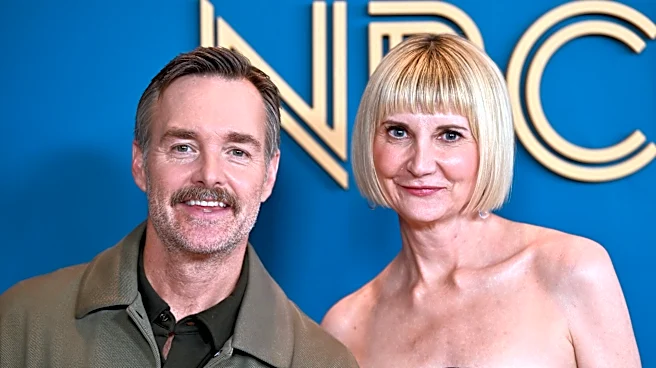 ‘The Four Seasons’ Stars Will Forte and Kerri Kenney-Silver on How Close to Home Their Show Really Is