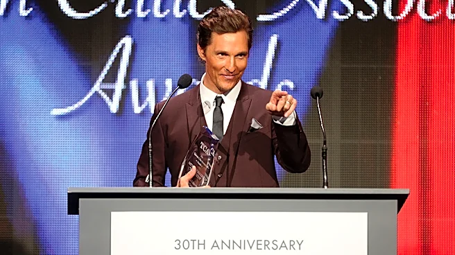 The TCA Awards Must Bring Back An In-Person Ceremony to Ensure Its Longevity