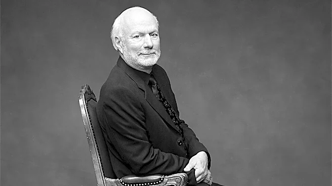 James Burrows, ‘Cheers’ Co-Creator and Prolific TV Director, Dies at 85