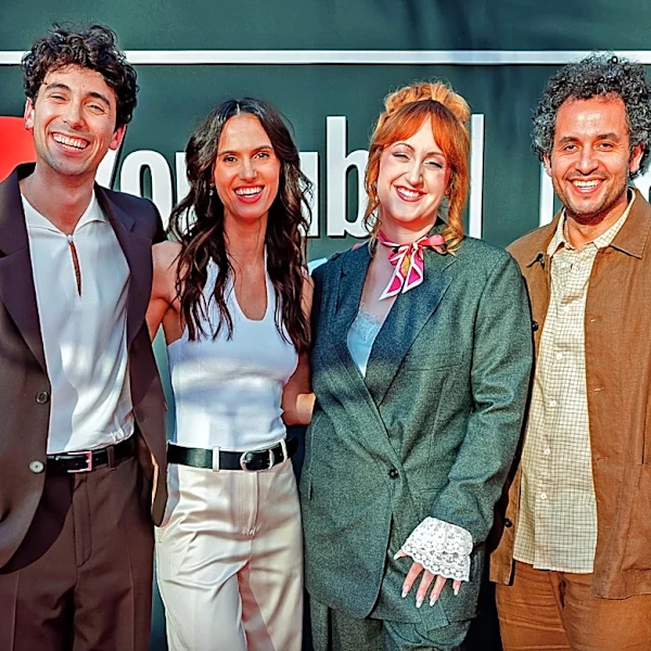 YouTube Creators are Making a Splash This Awards Season. Here’s a Guide to the Platform’s Top Contenders