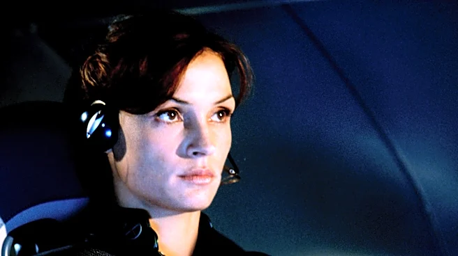 ‘X-Men’ Star Famke Janssen Says Marvel ‘Made a Mistake’ By Not Asking Her to Return as Jean Grey in ‘Avengers: Doomsday’