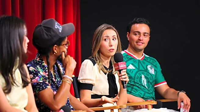 ‘Obsession,’ ‘The Pitt’ and ‘Hacks’ Breakout Stars Get Real About Navigating Industry Expectations and AI: ‘We Are So Hungry for Something New’
