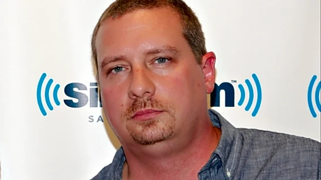Justin Cary, Sixpence None the Richer Bassist, Dies at 50