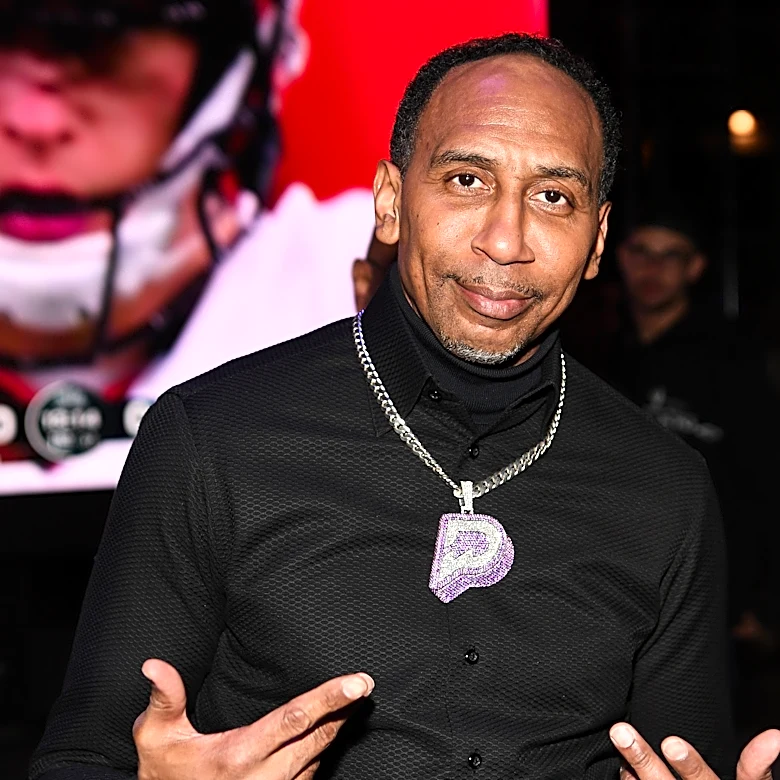 Knicks Stars Jalen Brunson and Josh Hart Confront ESPN’s Stephen A. Smith, Who’s Booed Out of Theater, During Podcast Taping