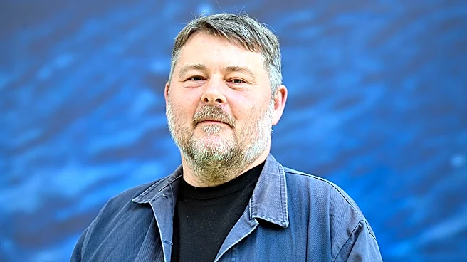 Ben Wheatley on How Blockbuster Success of ‘Backrooms,’ ‘Obsession’ Proves ‘It’s a Great Time to Be a Young Filmmaker’