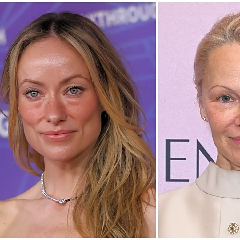 Olivia Wilde Says Pamela Anderson Helped Her Through ‘Don’t Worry Darling’ Drama: ‘The Pummeling That I Took Was So Insanely Disproportionate’