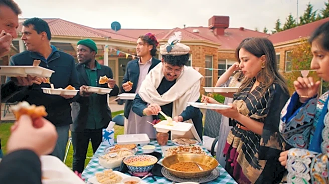 Cinepolis Picks Up Australian Documentary ‘Shared Table: Regional Heroes’ for India Theatrical Release (EXCLUSIVE)