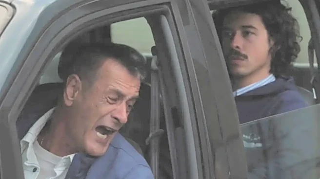 Spanish Filmmaker Carlos Saiz’s Intimate Father-Son Drama ‘Lionel’ Wins Top Prize at Transilvania Film Festival