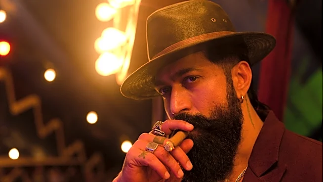 Yash’s ‘Toxic’ Set for August Release During Extended Holiday Window