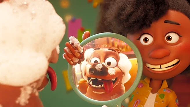 ‘Yugly’ Sells Wide Ahead of Annecy World Premiere, as nWave Team Enthuses at Quirky Characters, European CG With Heart (EXCLUSIVE)