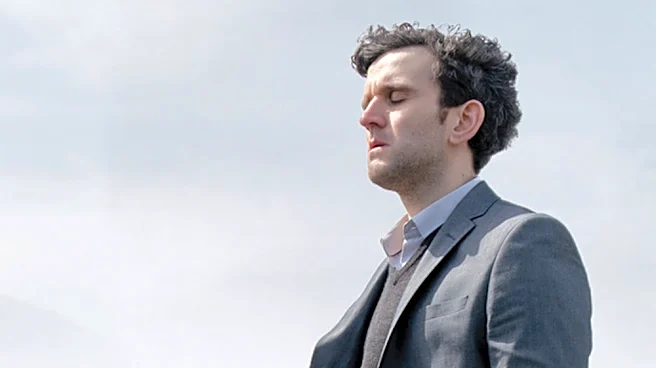 Kit Harington Says ‘Growing Need’ to ‘Take the Reins on the Creative Front’ Led Him to Directorial Debut ‘Psychopomp,’ Starring Harry Melling: ‘I F...