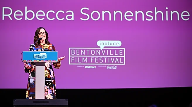 Bentonville Film Festival Taps ‘If I Go Will They Miss Me’ and ‘Jane Elliott Against the World’ as Its Top Winners
