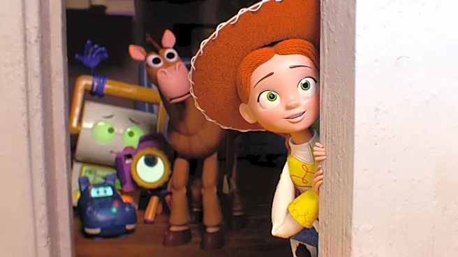 Box Office: ‘Toy Story 5’ Ignites to Series-Best $312 Million Globally, ‘Obsession’ and ‘Backrooms’ Surpass $300 Million Milestone