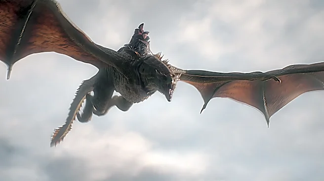 ‘House of the Dragon’ Director Breaks Down Epic Sea Battle, Building Two Full-Scale Ships and What’s Next After [SPOILER]’s Death