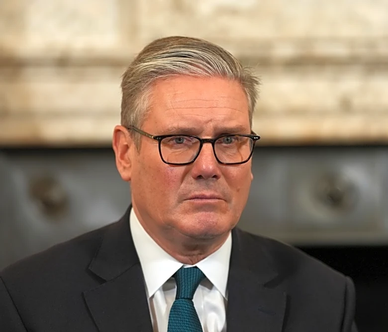 U.K. Prime Minister Keir Starmer Resigns