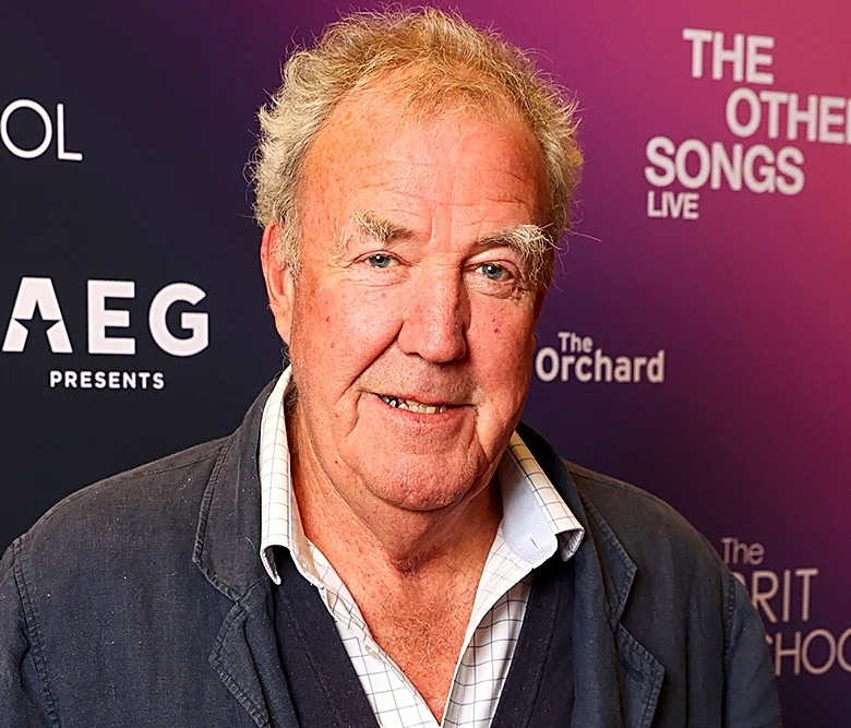 Jeremy Clarkson Says He’s in Remission From Cancer: ‘Officially the World’s Luckiest Man’