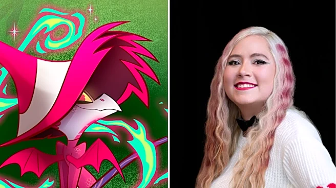 Warner Bros. Announces ‘Hazbin Hotel’ Creator Feature Debut ‘Prehistoria’ and ‘Bad Fairies’ Additional Voice Cast