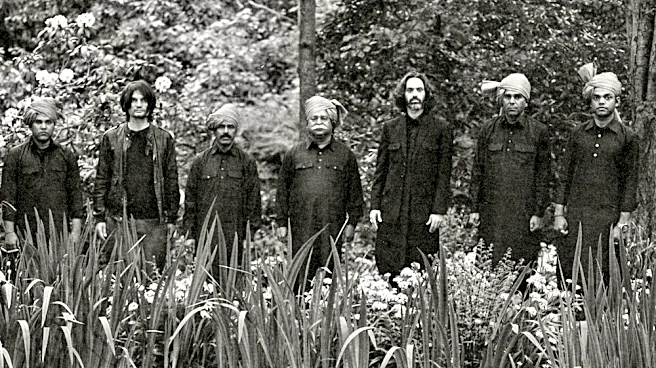 Jonny Greenwood on Why His New Album With Shye Ben Tzur and the Rajasthan Express Took a Decade to Make and ‘Hoping to Do Another’ Radiohead Tour