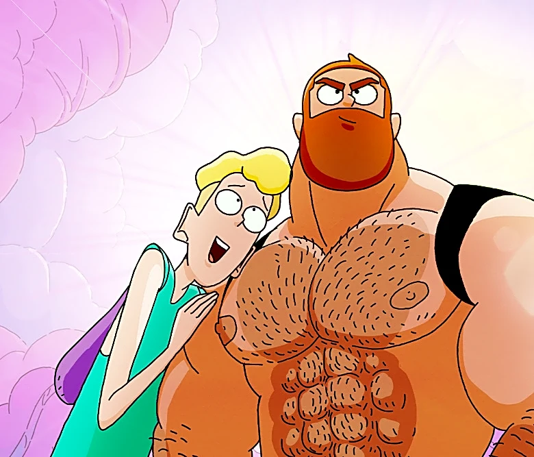 Cannes Breakout Comedy ‘Jim Queen’ Closes Key Deals Ahead of Annecy Screening (EXCLUSIVE)
