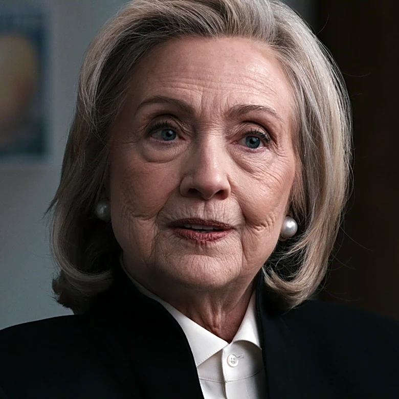 Hillary Clinton Blasts 2016 Election Loss to Trump in Netflix Docuseries: ‘The Electoral College Is an Abomination’