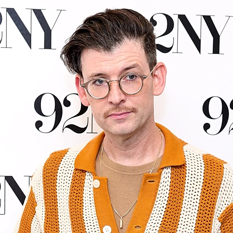Comedian Moshe Kasher Diagnosed With Tonsil Cancer: ‘My Life Has Been Terror’ but ‘I Will Be Okay’