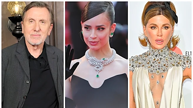 Tim Roth, Sofia Carson, Kate Beckinsale to Attend Filming Italy Sardegna Festival