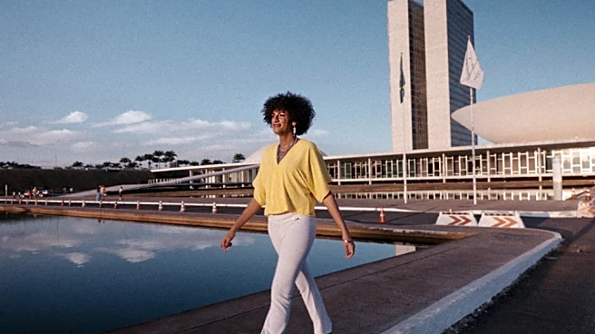 ‘Let Us Be’ Director Viviane D’Avilla Talks About Shining a Light on Intersex Rights in the U.S.: ‘Their Rights Are Being Taken Away’