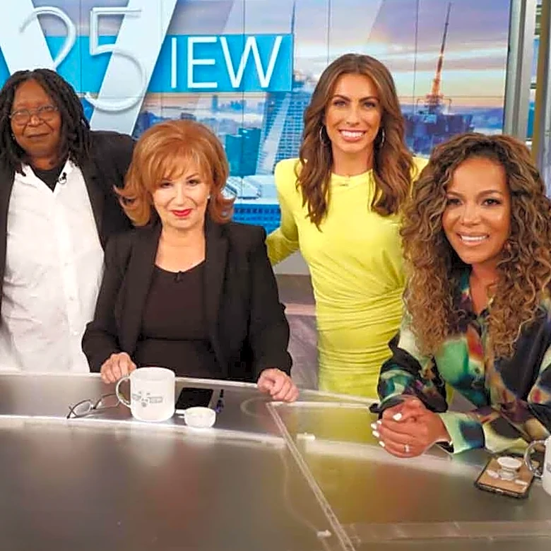 Disney’s ABC Urges ‘View’ Audience to Get Involved With Company’s FCC Debate