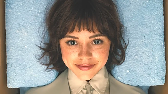 ‘Klara and the Sun’ Trailer: Jenna Ortega Is a Robot Friend in Taika Waititi’s Sci-Fi Adaptation