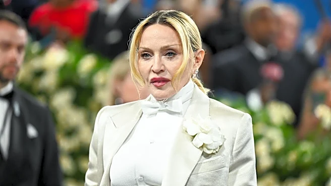 Madonna Says a ‘Falling Out’ With Universal Pictures Over Budget Killed Her Biopic Movie: ‘I’ve Had a Huge Life, So I Needed a Big Budget’