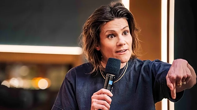 ‘Game Changer’ Spinoff ‘Crowd Control’ Sets Season 2 Cast, Including Nicole Byer, Cameron Esposito, Taylor Tomlinson, Bobby Moynihan and More (EXCL...