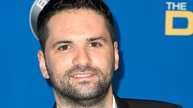 ‘Freddy the 13th’ Animated Movie Set at Paramount With ‘Predator: Badlands’ Director Dan Trachtenberg