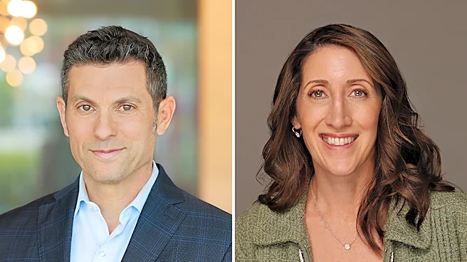 Paramount Promotes Two to Lead Industrial Relations Team