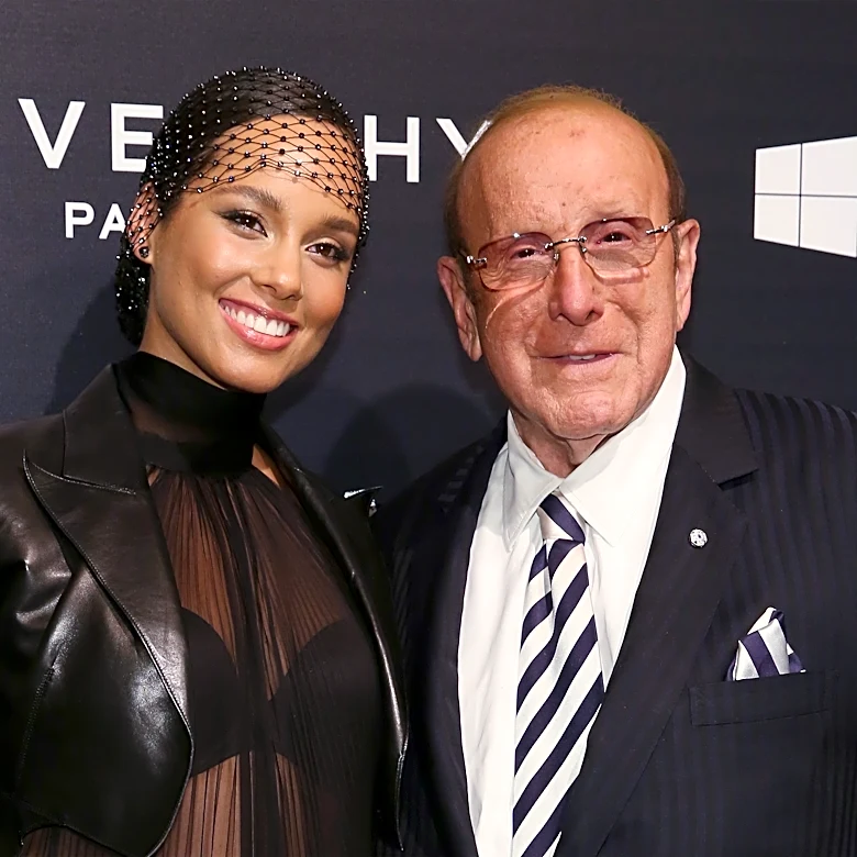 Clive Davis Remembered by Bruce Springsteen, Alicia Keys, Carlos Santana and More: ‘The Visionary Who Transformed Dreams Into Reality’
