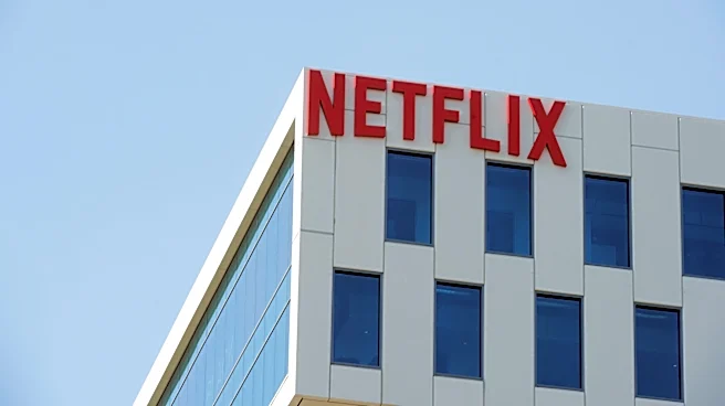 Netflix Names Hannah Minghella as Animation Studios Chief
