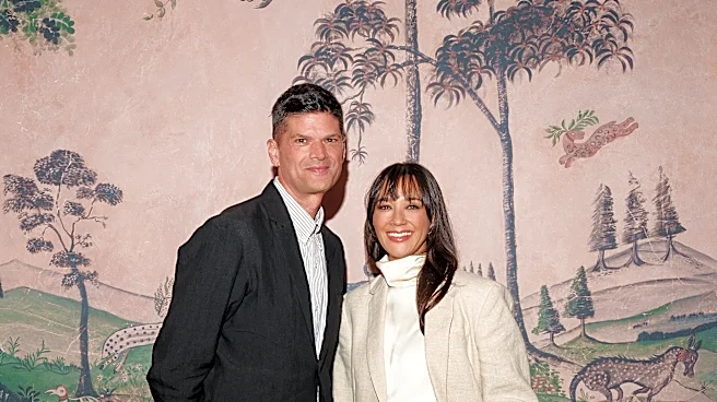 ‘The Invite’ Screenwriters Rashida Jones and Will McCormack on Fighting for Marriage, Esther Perel’s Advice and Their Take on ‘Tom and Jerry’