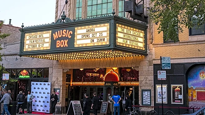 Moviegoers Love Their Local Indie Theaters, With New Survey Showing a Boom in Younger Audiences