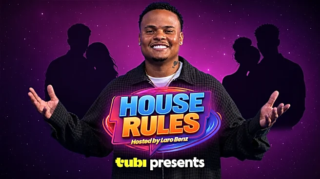 Wall of Entertainment Studio to Partner with Tubi for Two Original Comedy Series (EXCLUSIVE)