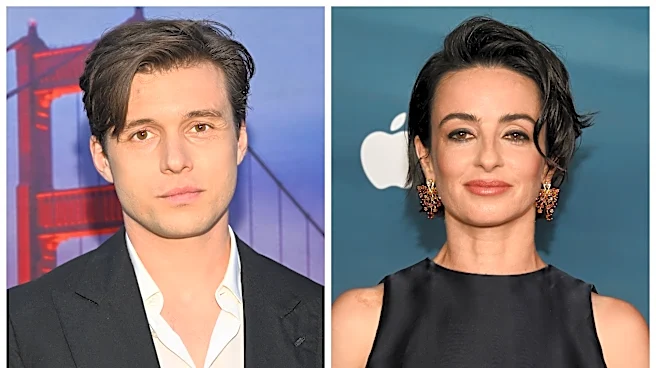 ‘Kennedy’ Stars Nick Robinson and Laura Donnelly on Why Series Isn’t Leaning Into Family’s Signature Boston Accent