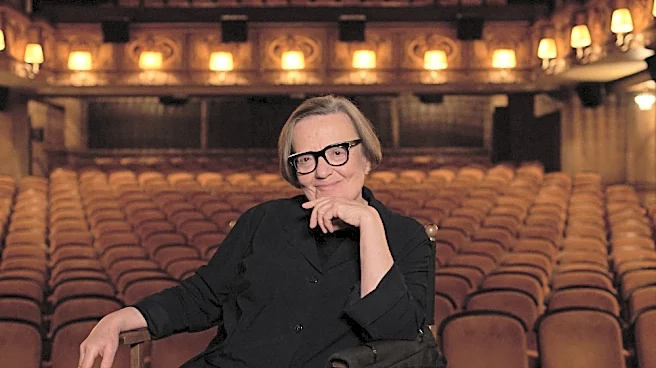 Agnieszka Holland to Direct Marlene Dietrich Biopic ‘Berlinweh – Yearning for a Home’