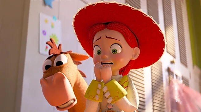 ‘Toy Story 5’ Smashes Franchise Records With Massive Debut at U.K. and Ireland Box Office