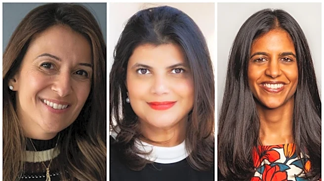 Shivani Pandya Malhotra, Former Managing Director of Saudi Arabia’s Red Sea Film Festival, on Expanding Her Dubai-Based Ta Films Shingle (EXCLUSIVE...
