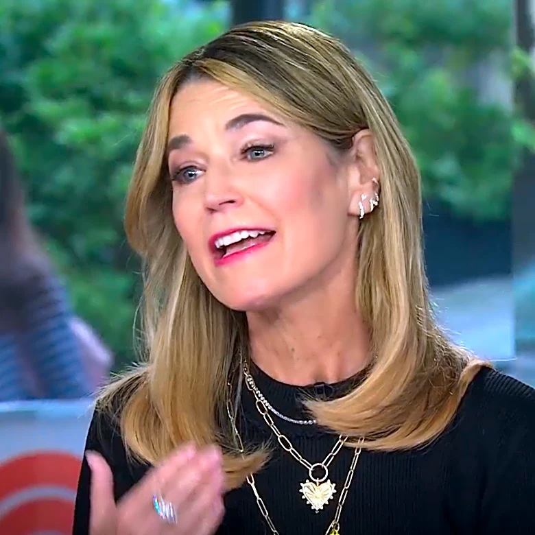 Savannah Guthrie Fights Back Tears While Responding to Note Claiming Her Mom Nancy Is Dead: ‘We’ll Never Stop Looking for Her, Ever’