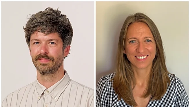 Disney+ Taps Ron O’Berst, Laura Klimke for Scripted U.K. Roles