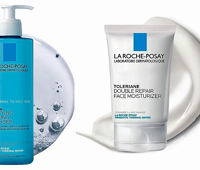 La Roche-Posay’s Prime Day Deals Include Rare Discounts on Celeb-Loved Sunscreens, Serums and French Pharmacy Staples
